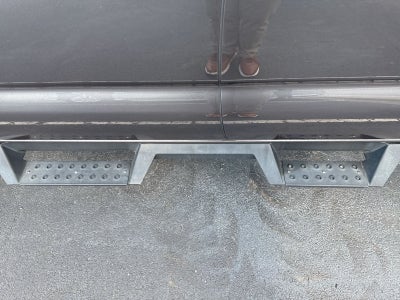 2020 Toyota Tacoma TRD Pro V6