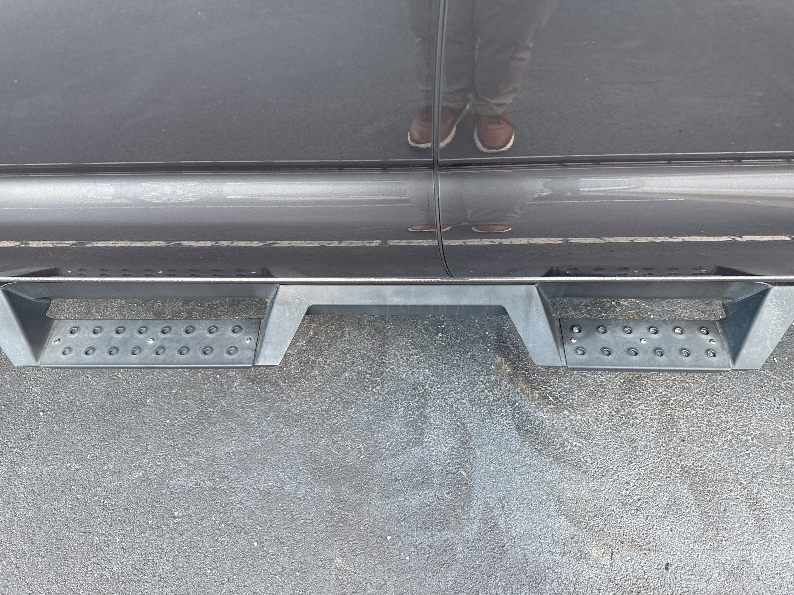 2020 Toyota Tacoma TRD Pro V6