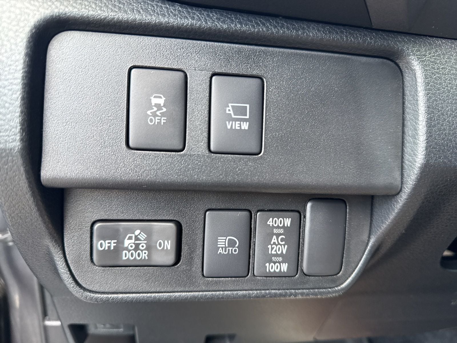 2020 Toyota Tacoma TRD Pro V6