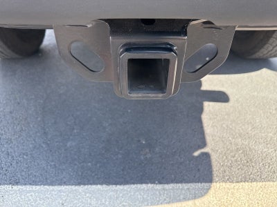 2020 Toyota Tacoma TRD Pro V6