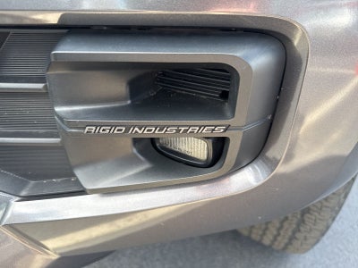 2020 Toyota Tacoma TRD Pro V6