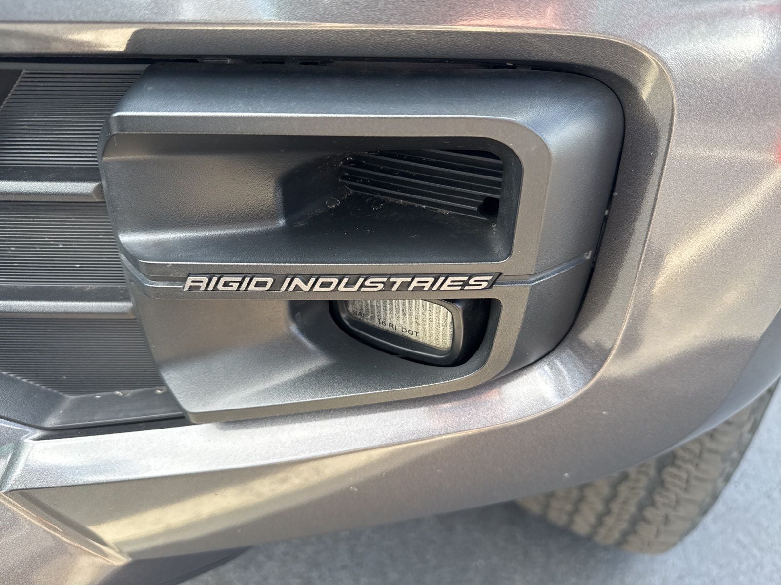 2020 Toyota Tacoma TRD Pro V6