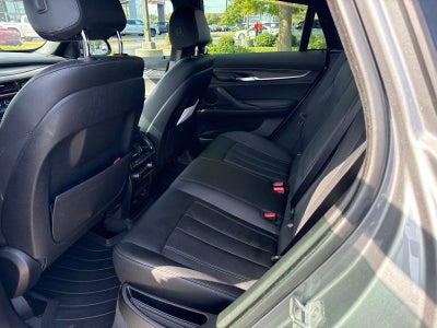 2018 BMW X6 sDrive35i