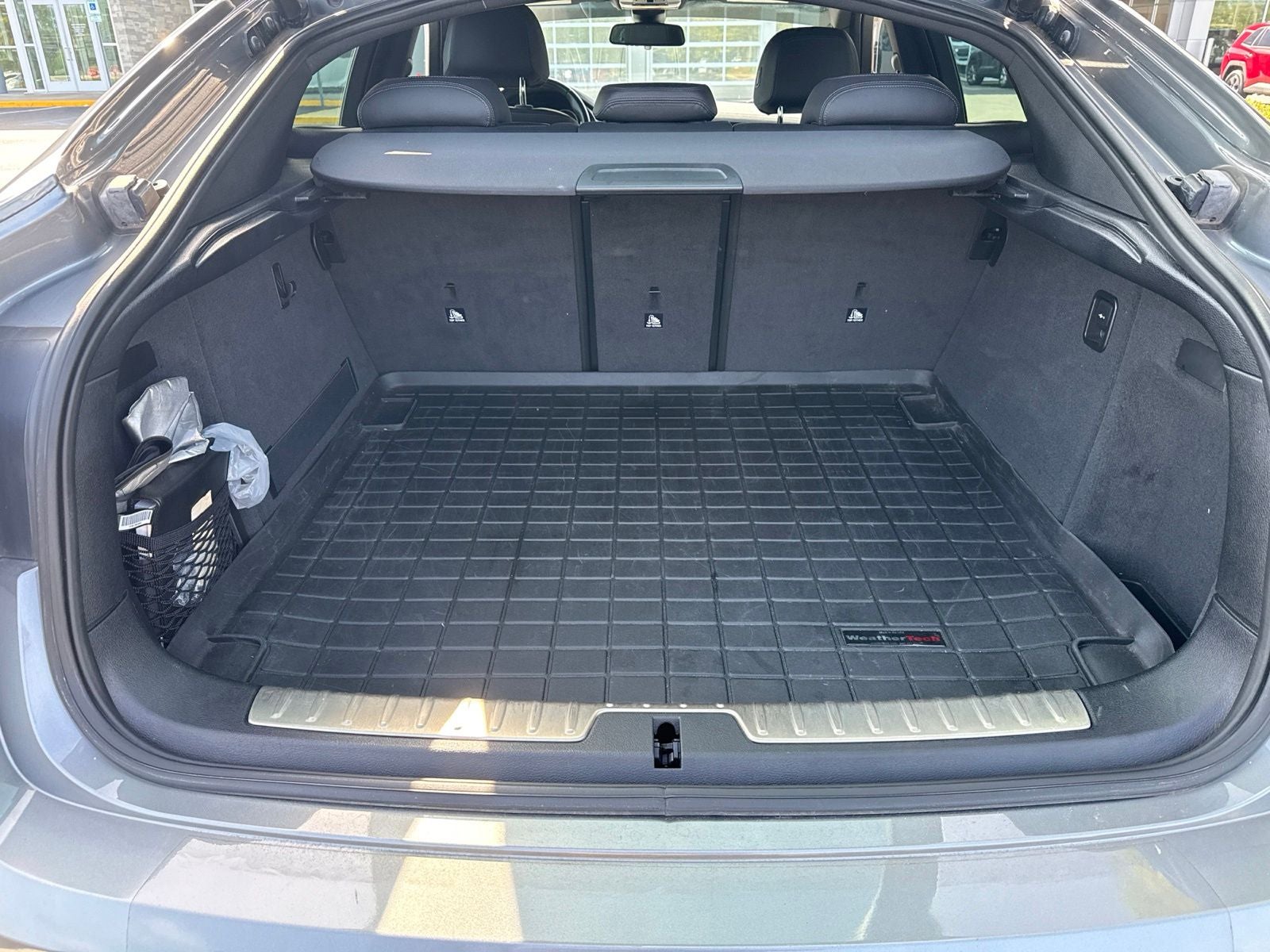 2018 BMW X6 sDrive35i