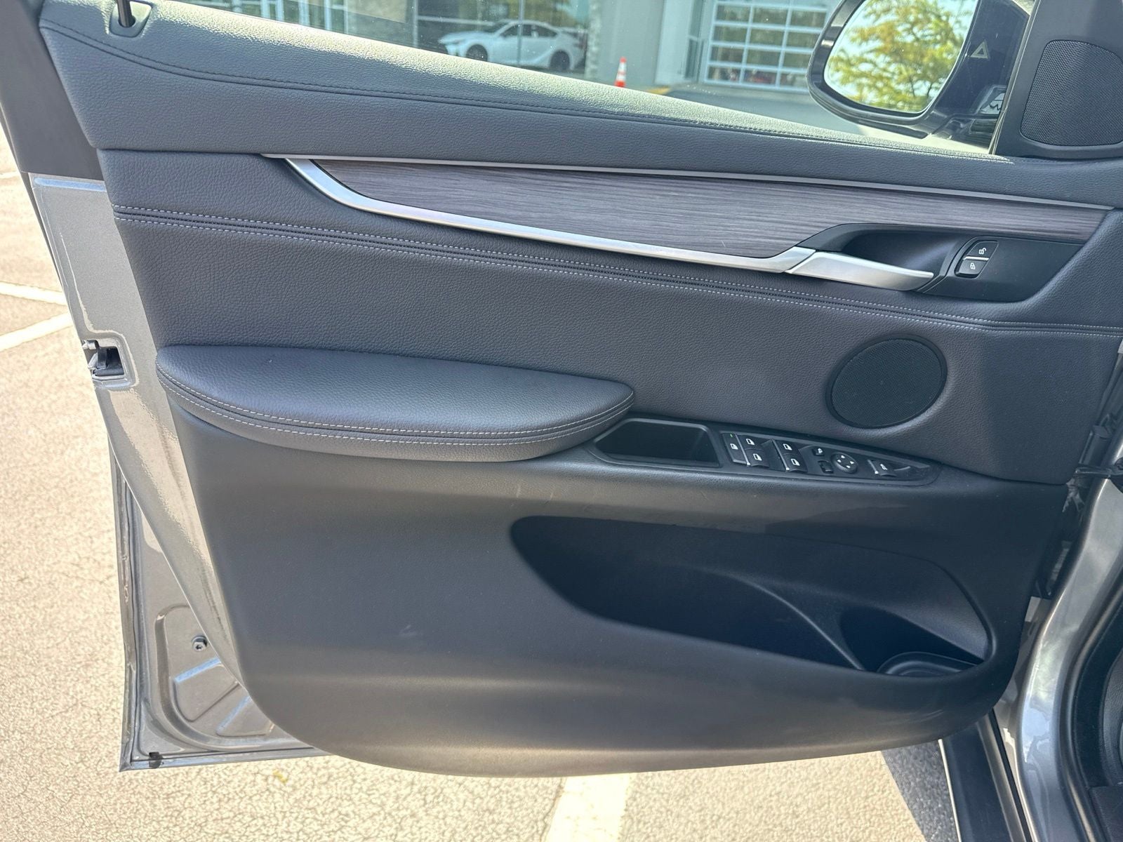 2018 BMW X6 sDrive35i