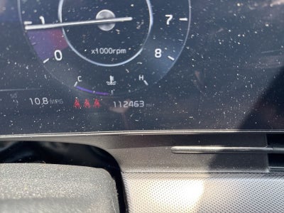 2023 Kia Sportage SX