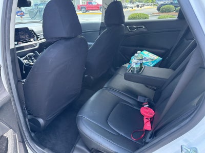 2023 Kia Sportage SX