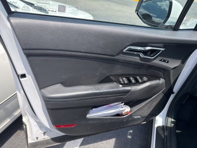 2023 Kia Sportage SX