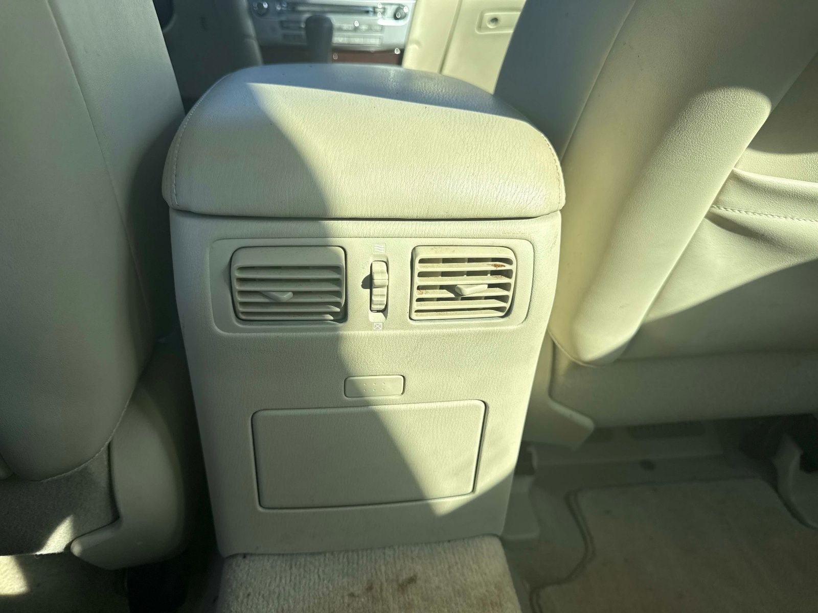 2015 INFINITI Q70 3.7