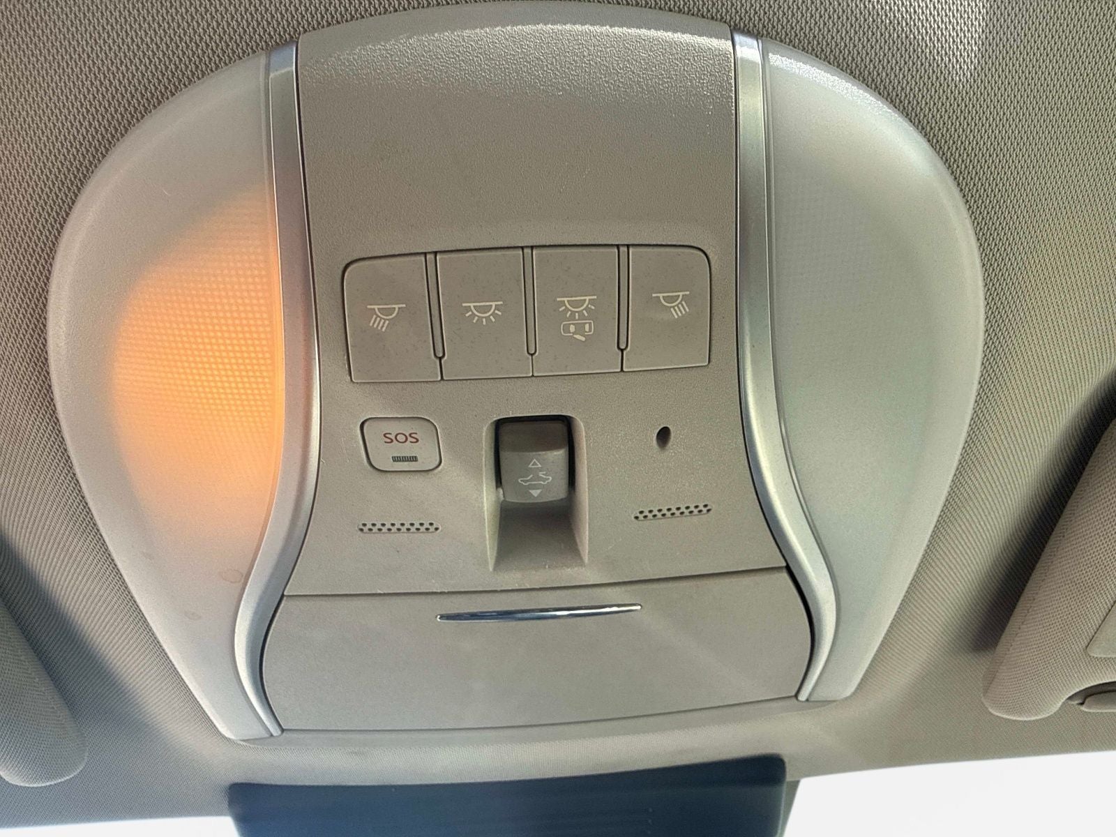 2015 INFINITI Q70 3.7