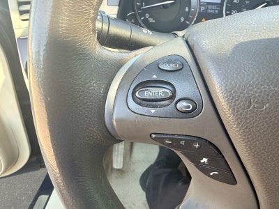 2015 INFINITI Q70 3.7