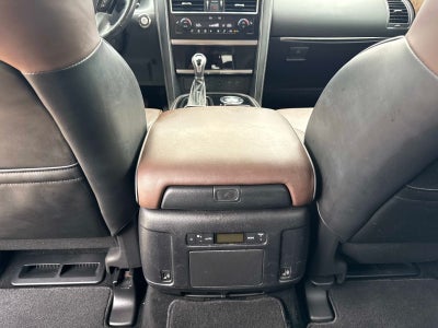 2022 INFINITI QX80 Premium Select