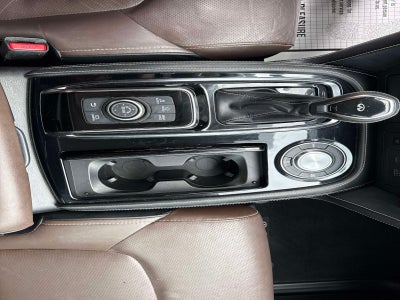 2022 INFINITI QX80 Premium Select