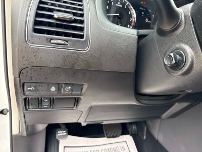 2022 INFINITI QX80 Premium Select