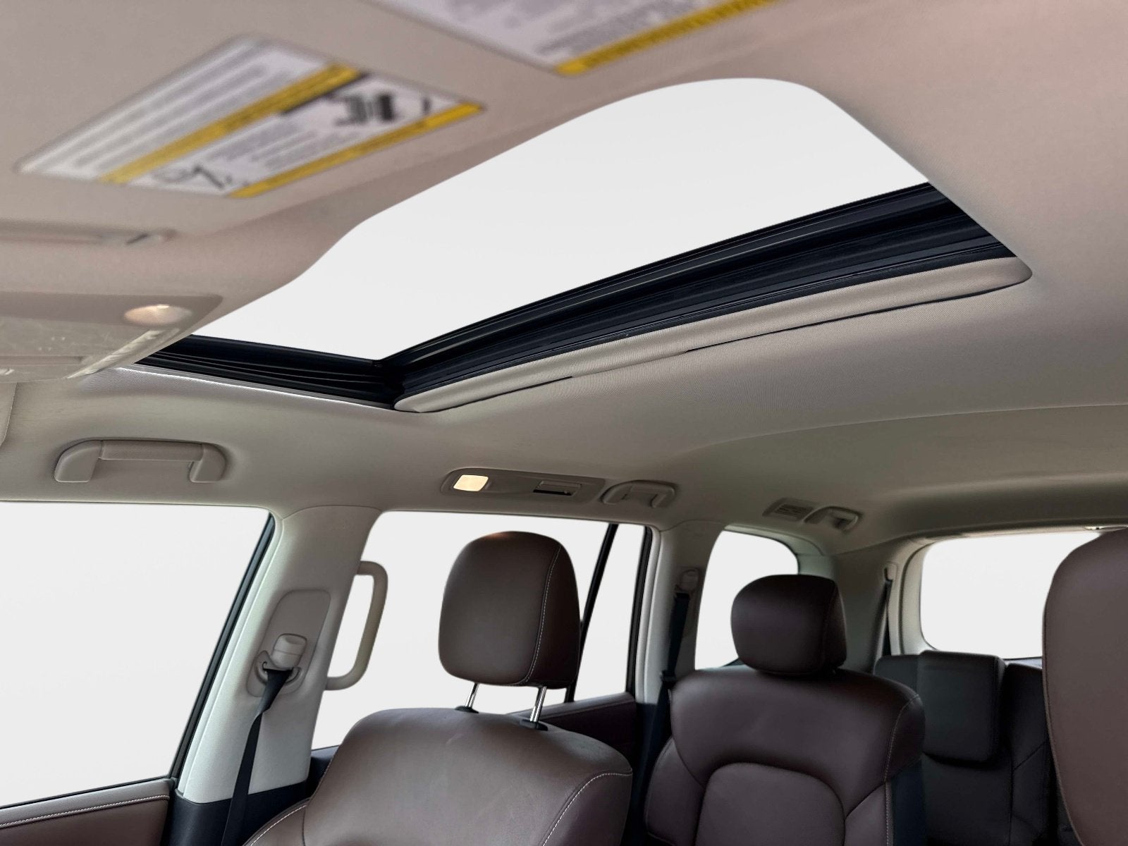 2022 INFINITI QX80 Premium Select