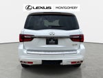 2022 INFINITI QX80 Premium Select