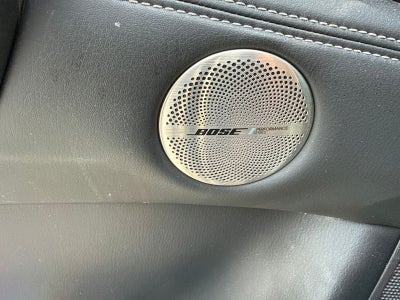 2021 INFINITI QX80 Sensory