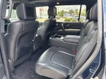 2021 INFINITI QX80 Sensory