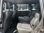 2023 INFINITI QX80 Sensory