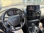 2023 INFINITI QX80 Sensory