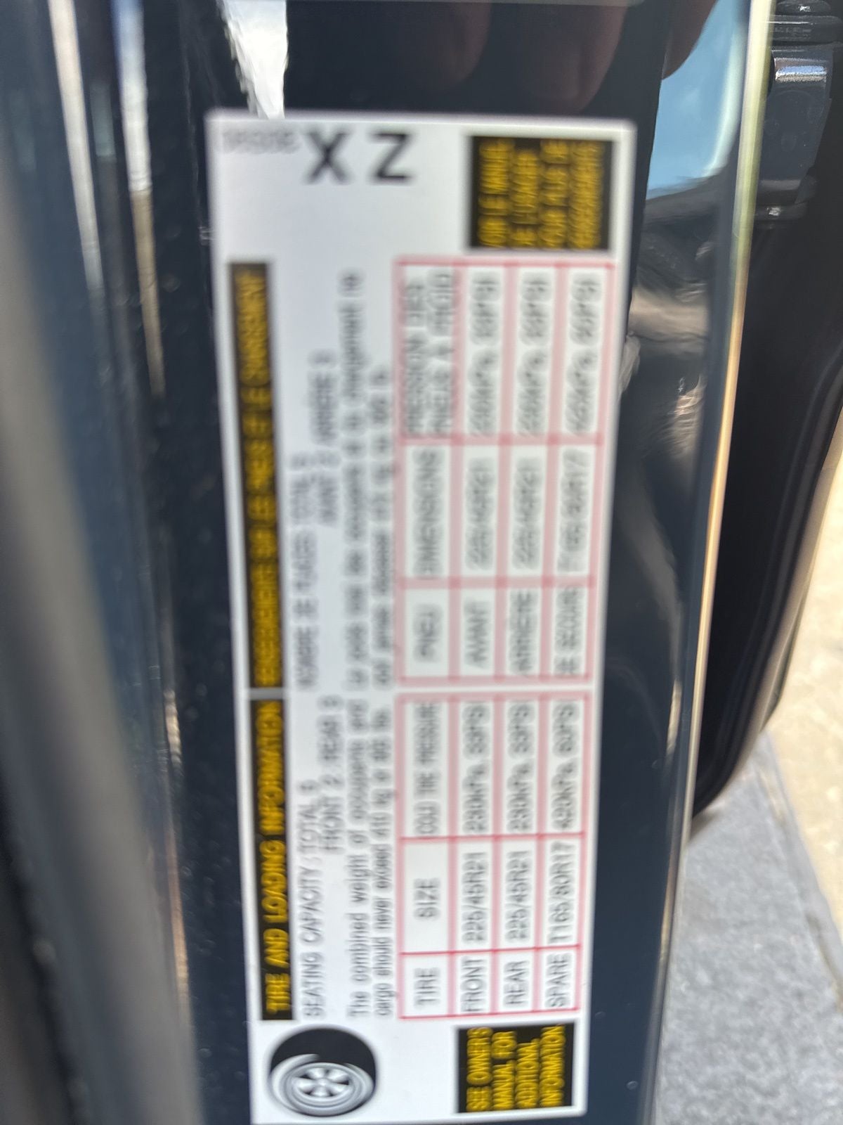 2025 Toyota Crown Nightshade