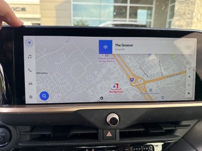 2025 Toyota Crown Nightshade