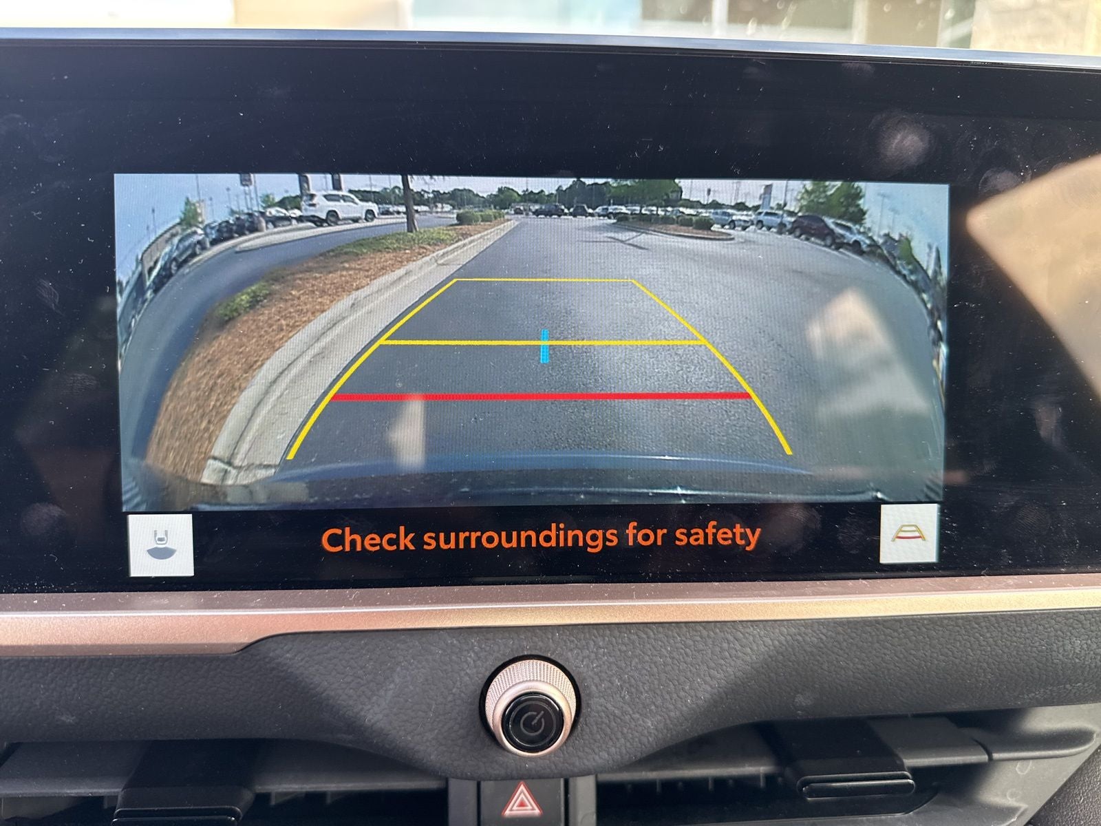 2025 Toyota Crown Nightshade