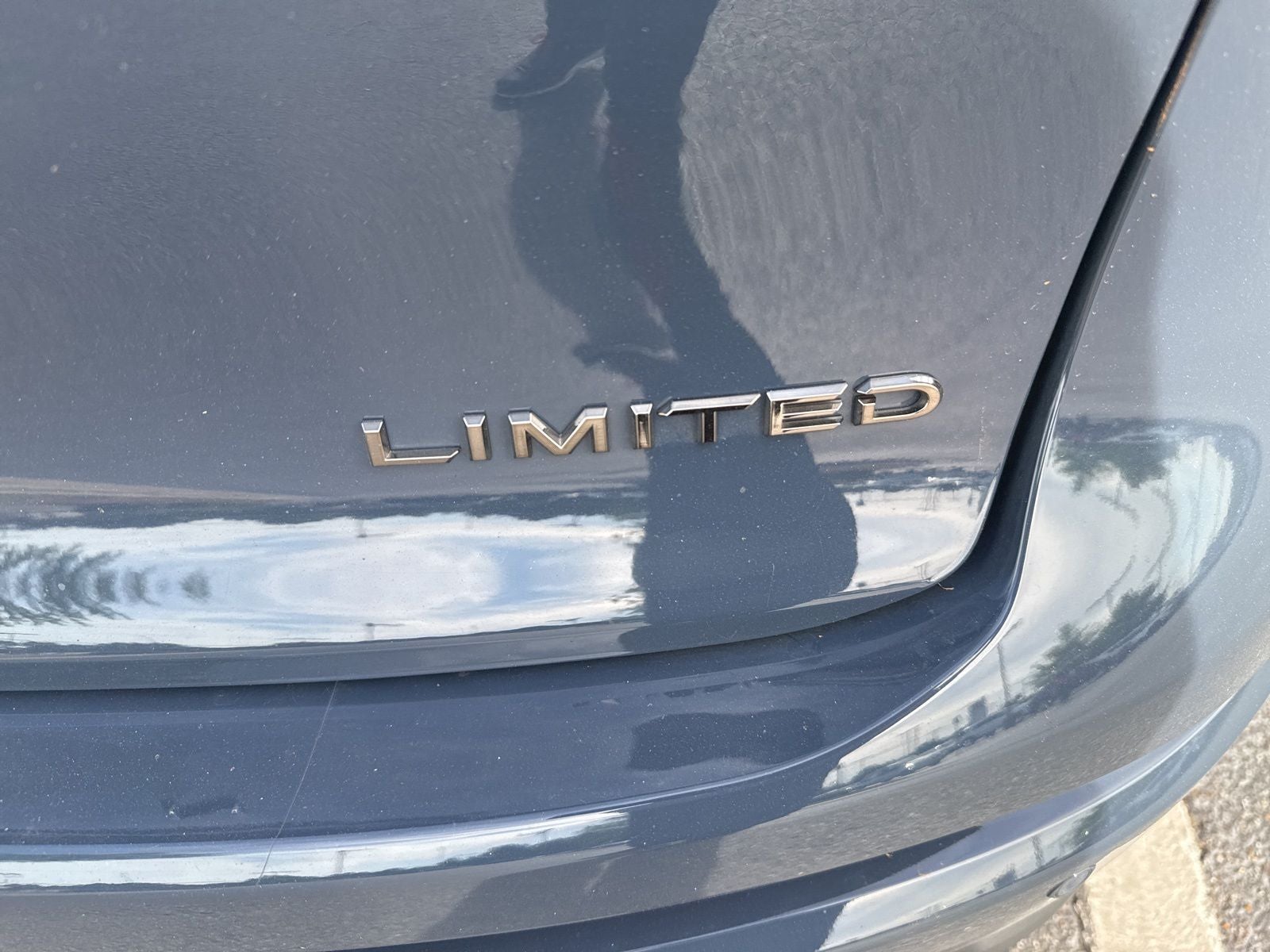 2025 Toyota Crown Nightshade