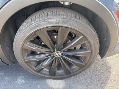 2025 Toyota Crown Nightshade