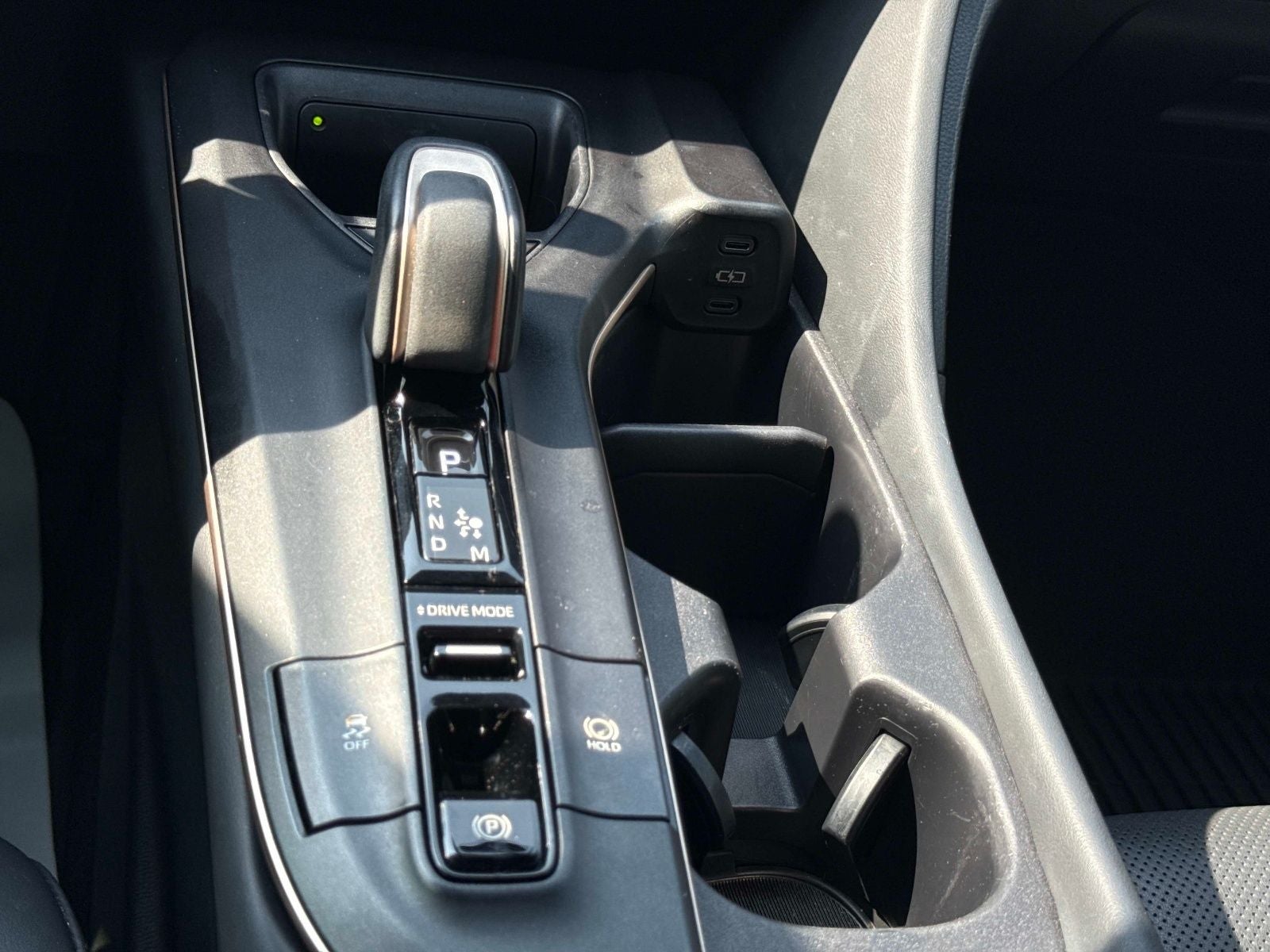 2023 Toyota Crown Platinum