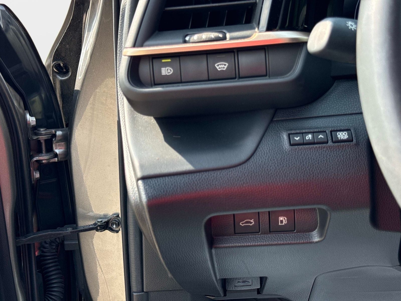 2023 Toyota Crown Platinum
