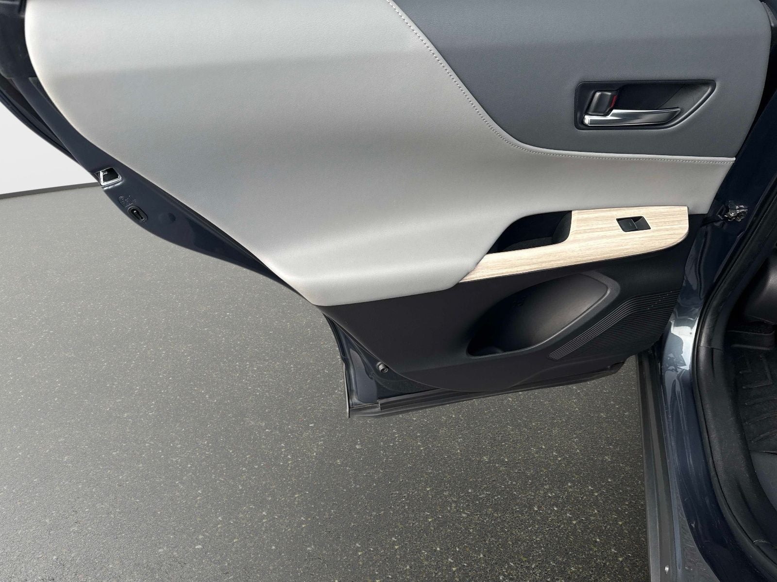 2021 Toyota Venza Limited