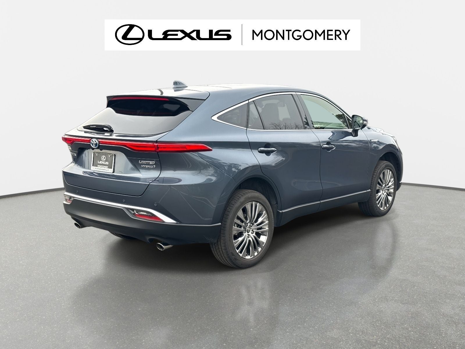 2021 Toyota Venza Limited