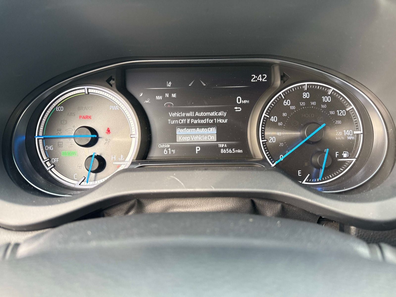 2021 Toyota Venza Limited