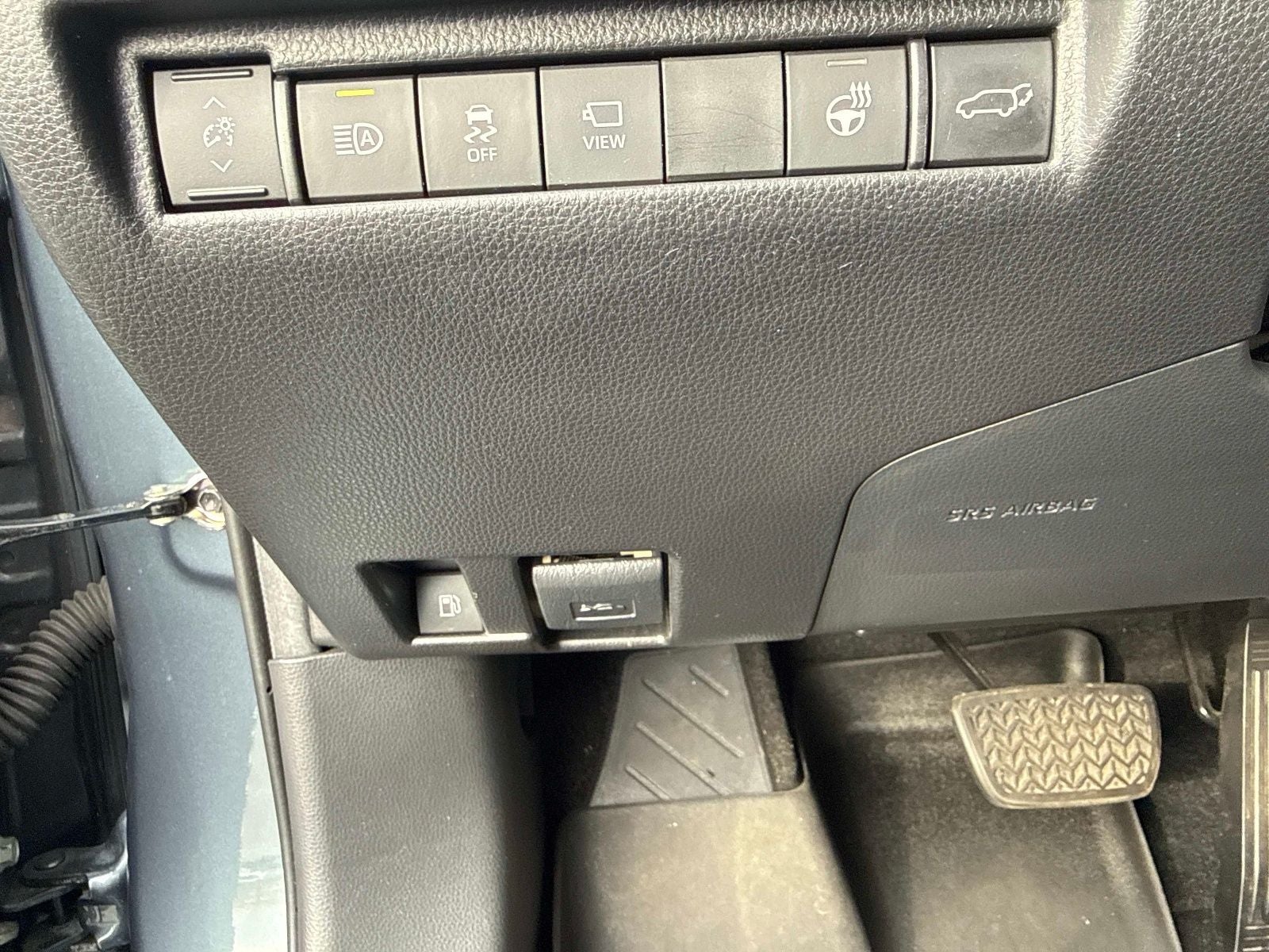 2021 Toyota Venza Limited