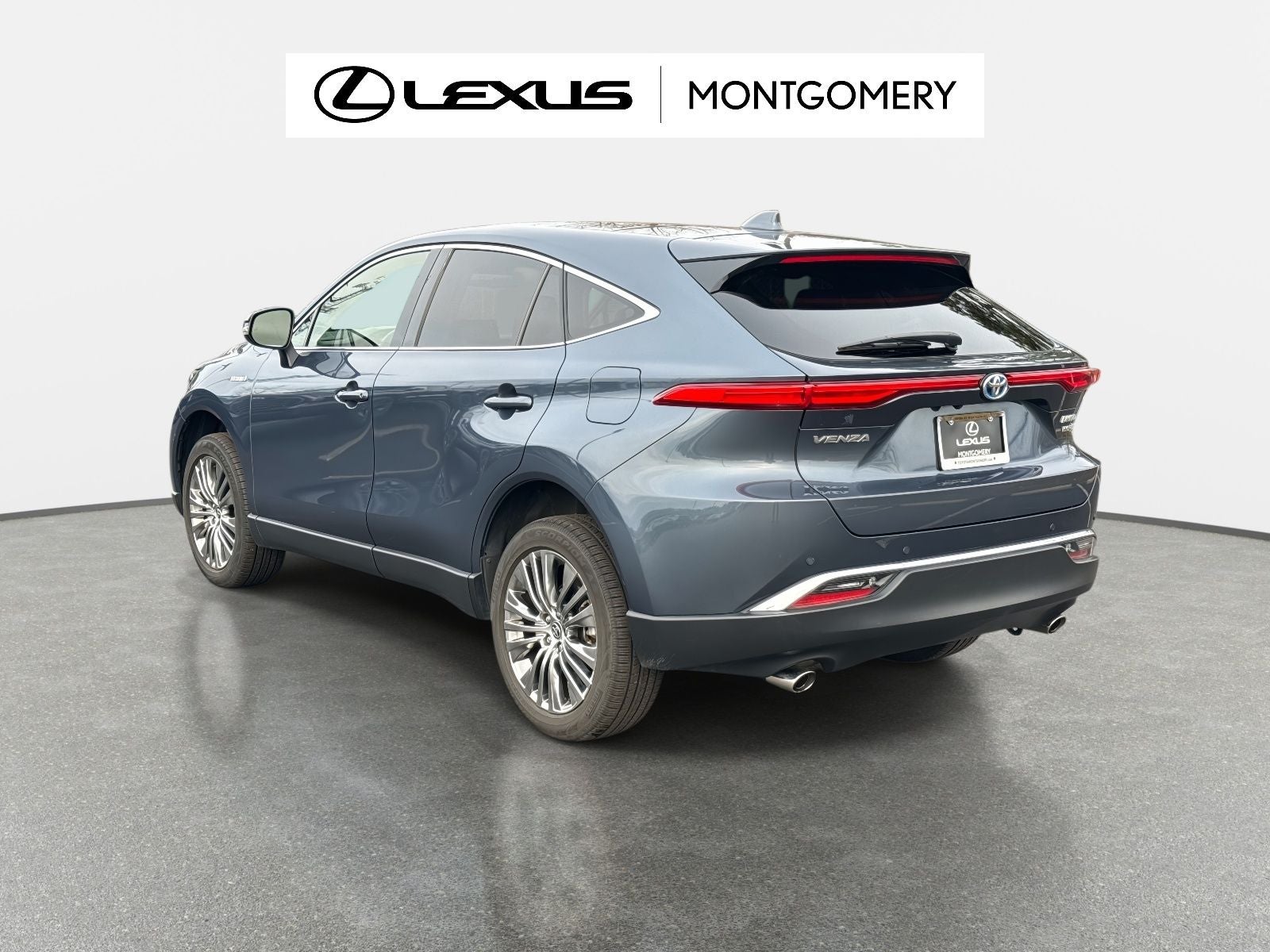 2021 Toyota Venza Limited