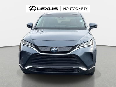 2021 Toyota Venza Limited