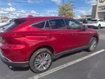 2021 Toyota Venza Limited
