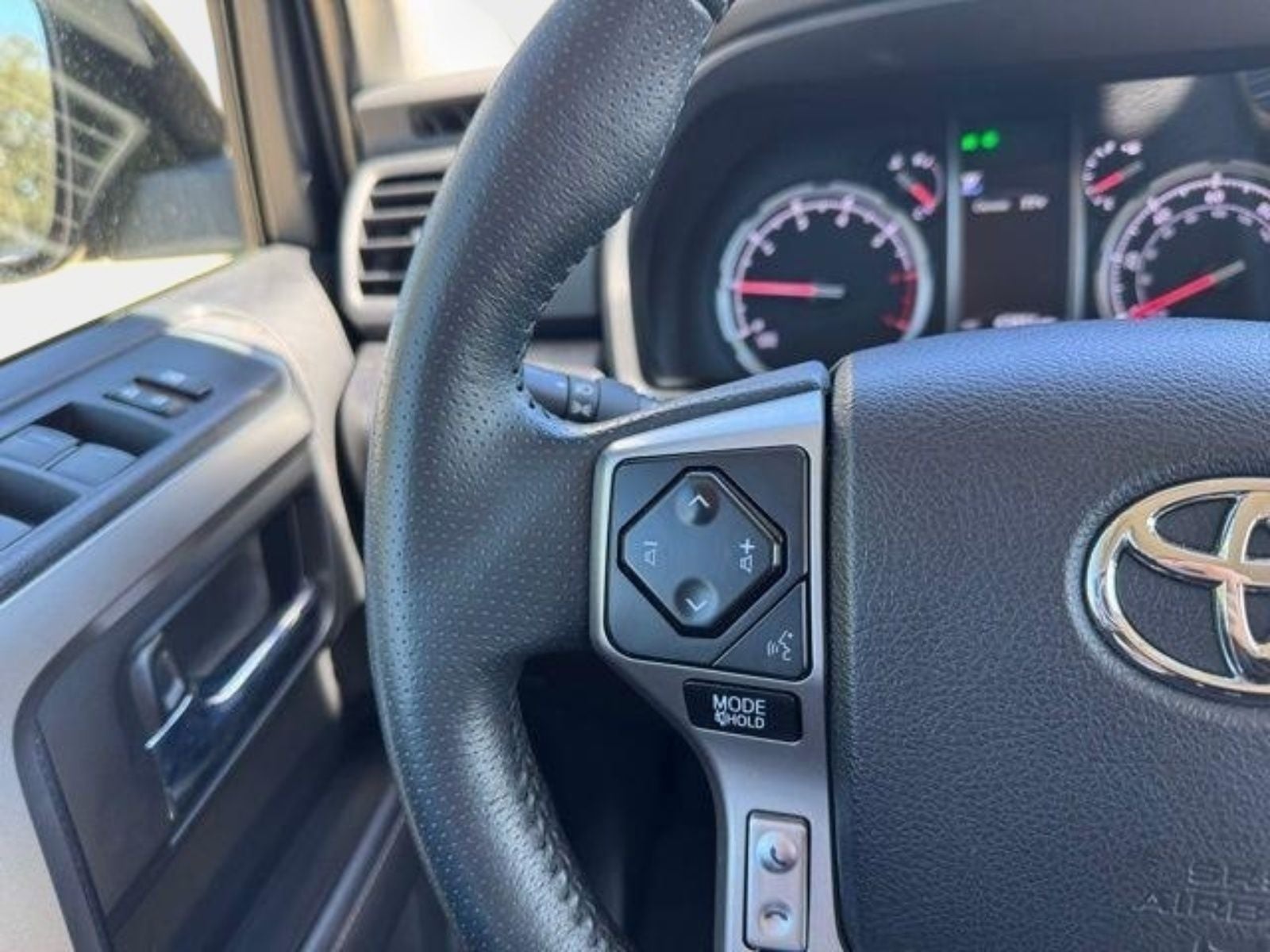 2023 Toyota 4Runner TRD Sport