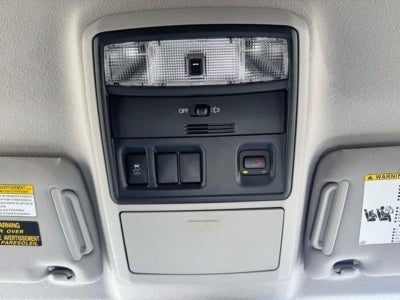 2023 Toyota 4Runner TRD Sport