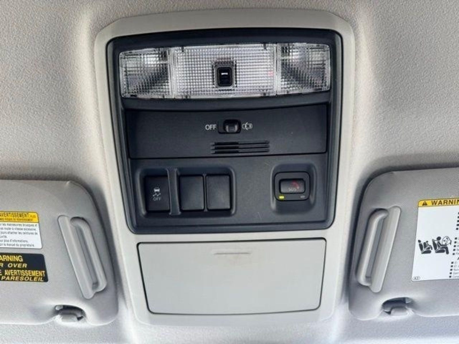 2023 Toyota 4Runner TRD Sport