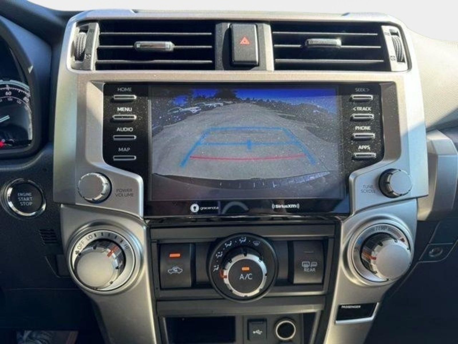 2023 Toyota 4Runner TRD Sport