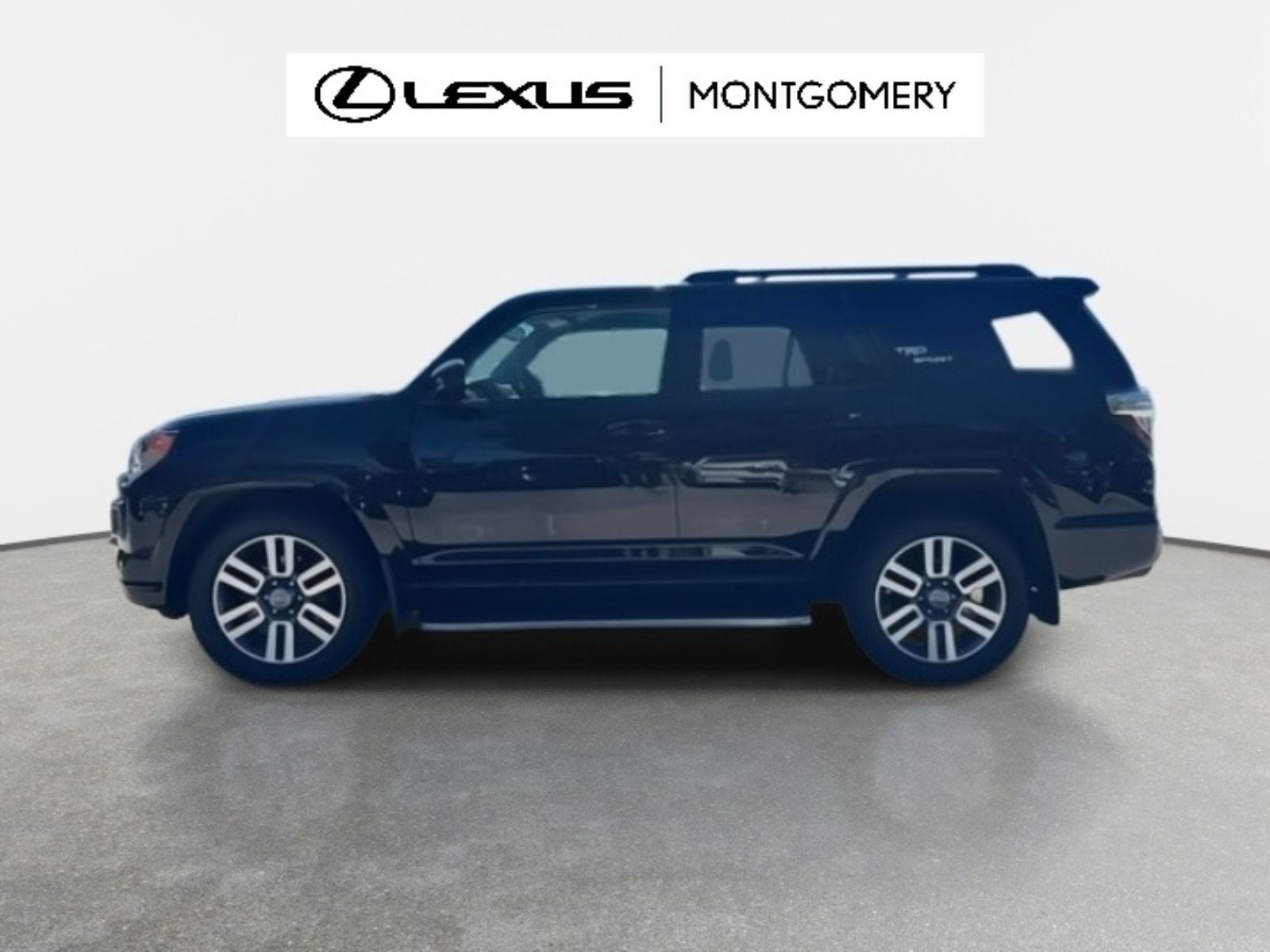 2023 Toyota 4Runner TRD Sport