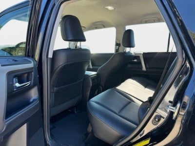 2023 Toyota 4Runner TRD Sport