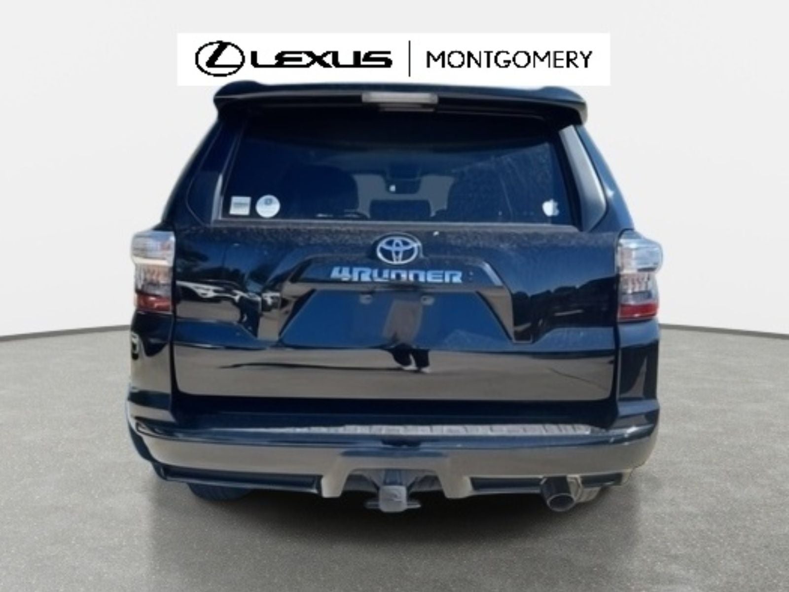 2023 Toyota 4Runner TRD Sport