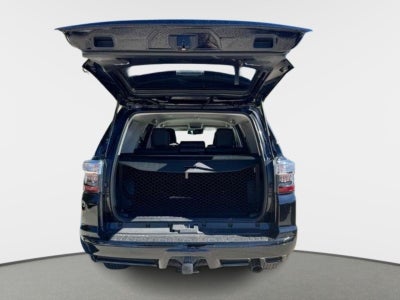 2023 Toyota 4Runner TRD Sport