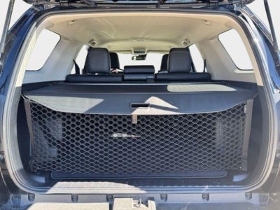 2023 Toyota 4Runner TRD Sport