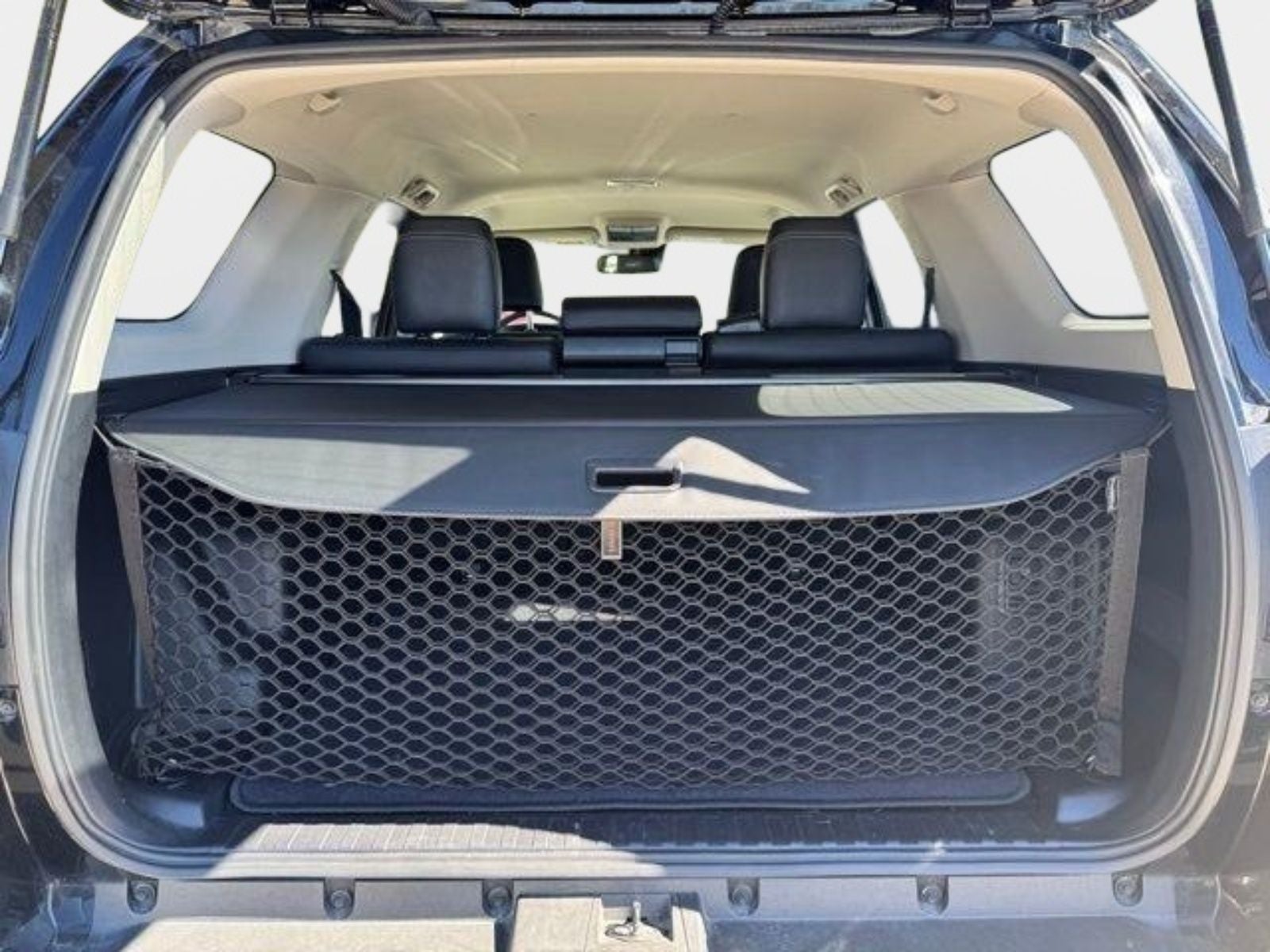 2023 Toyota 4Runner TRD Sport