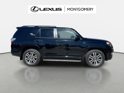 2023 Toyota 4Runner TRD Sport