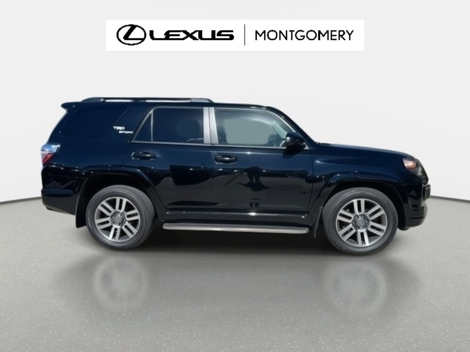 2023 Toyota 4Runner TRD Sport